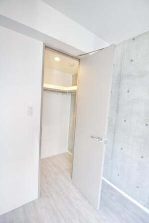 コンポジット元住吉の物件内観写真